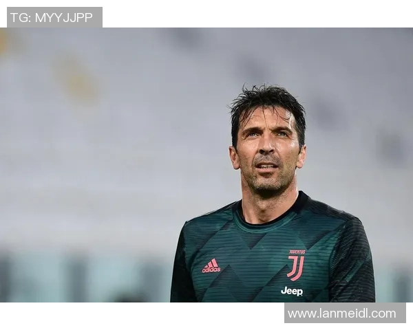 传奇门神布冯的足球人生与荣耀之路揭秘