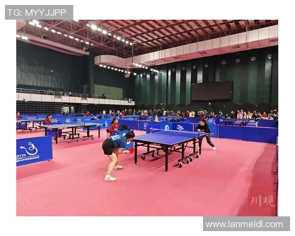 成都乒乓球队实力飙升再创佳绩引领全国乒乓球排名新潮流